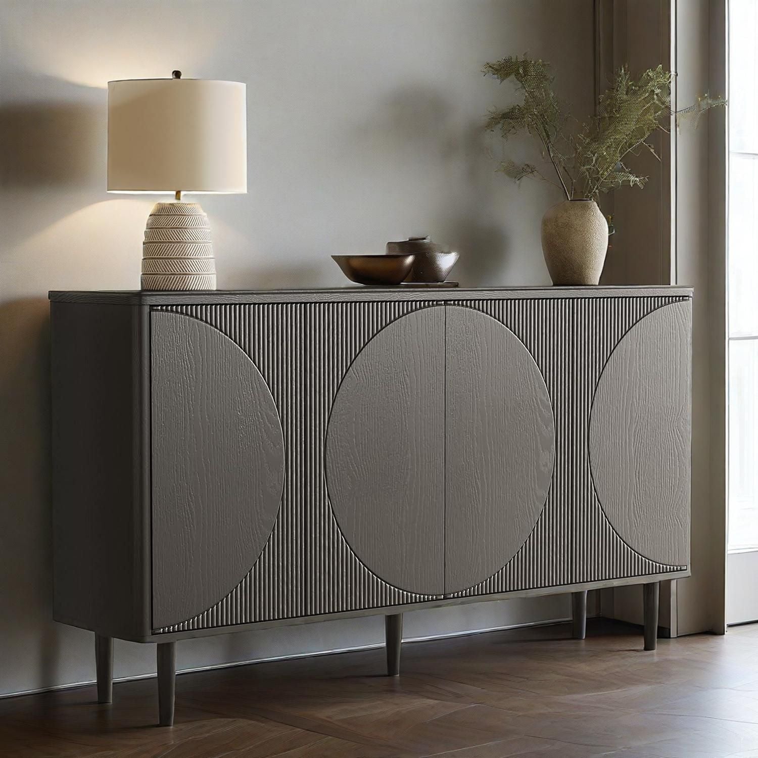 Buffets & Sideboards - Comfortable Living Decor