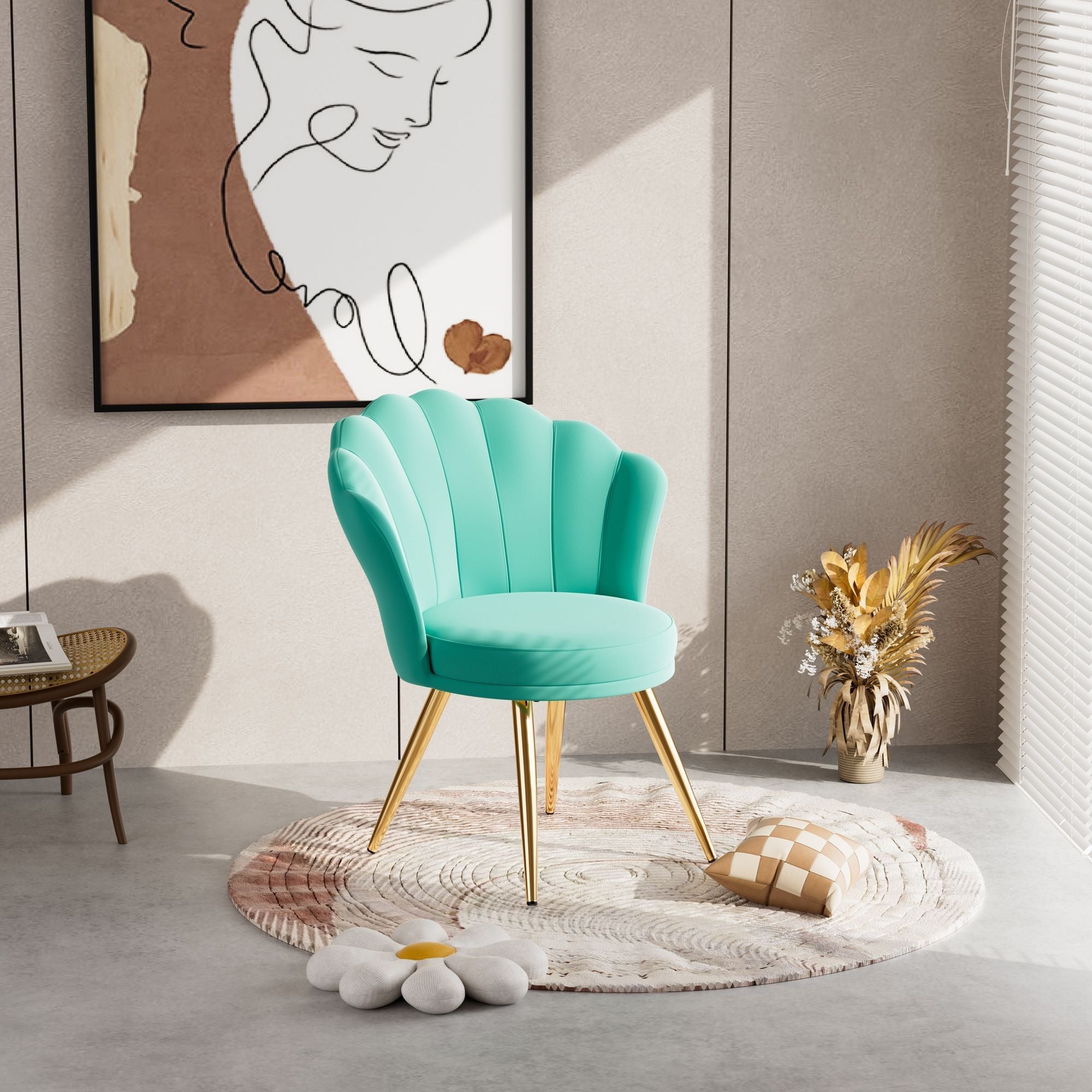 Chairs - Comfortable Living Decor