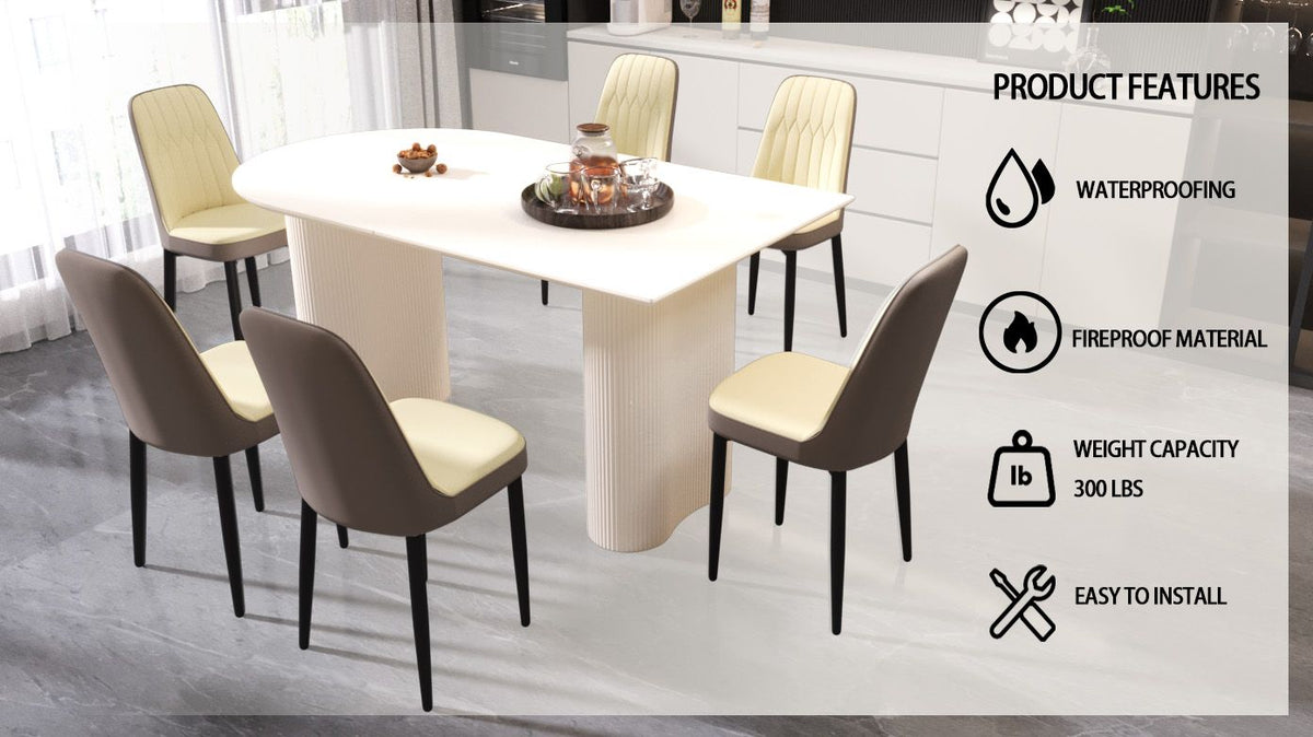 Dining Tables - Comfortable Living Decor