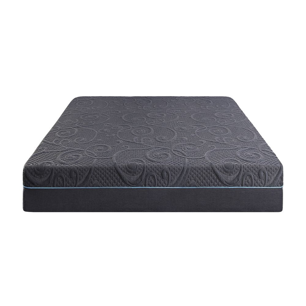 11" Queen Size Foam Hybrid Mattress by Yeah Depot - Comfortable Living Decor