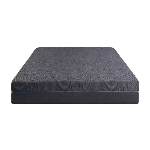11" Queen Size Foam Hybrid Mattress by Yeah Depot - Comfortable Living Decor