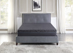 11" Queen Size Foam Hybrid Mattress by Yeah Depot - Comfortable Living Decor