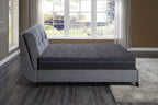 11" Queen Size Foam Hybrid Mattress by Yeah Depot - Comfortable Living Decor