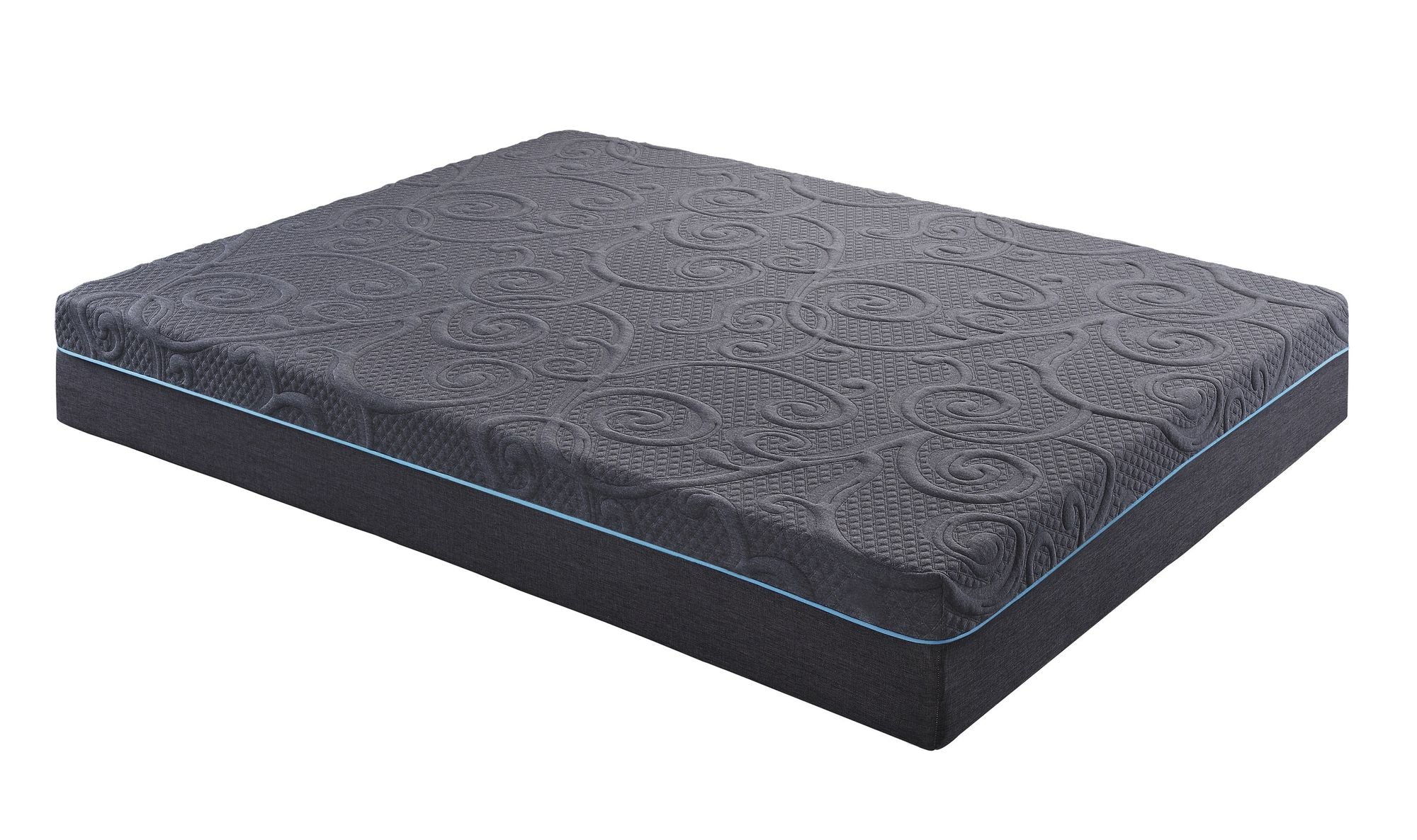 11" Queen Size Foam Hybrid Mattress by Yeah Depot - Comfortable Living Decor