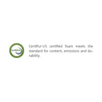 11" Queen Size Foam Hybrid Mattress by Yeah Depot - Comfortable Living Decor