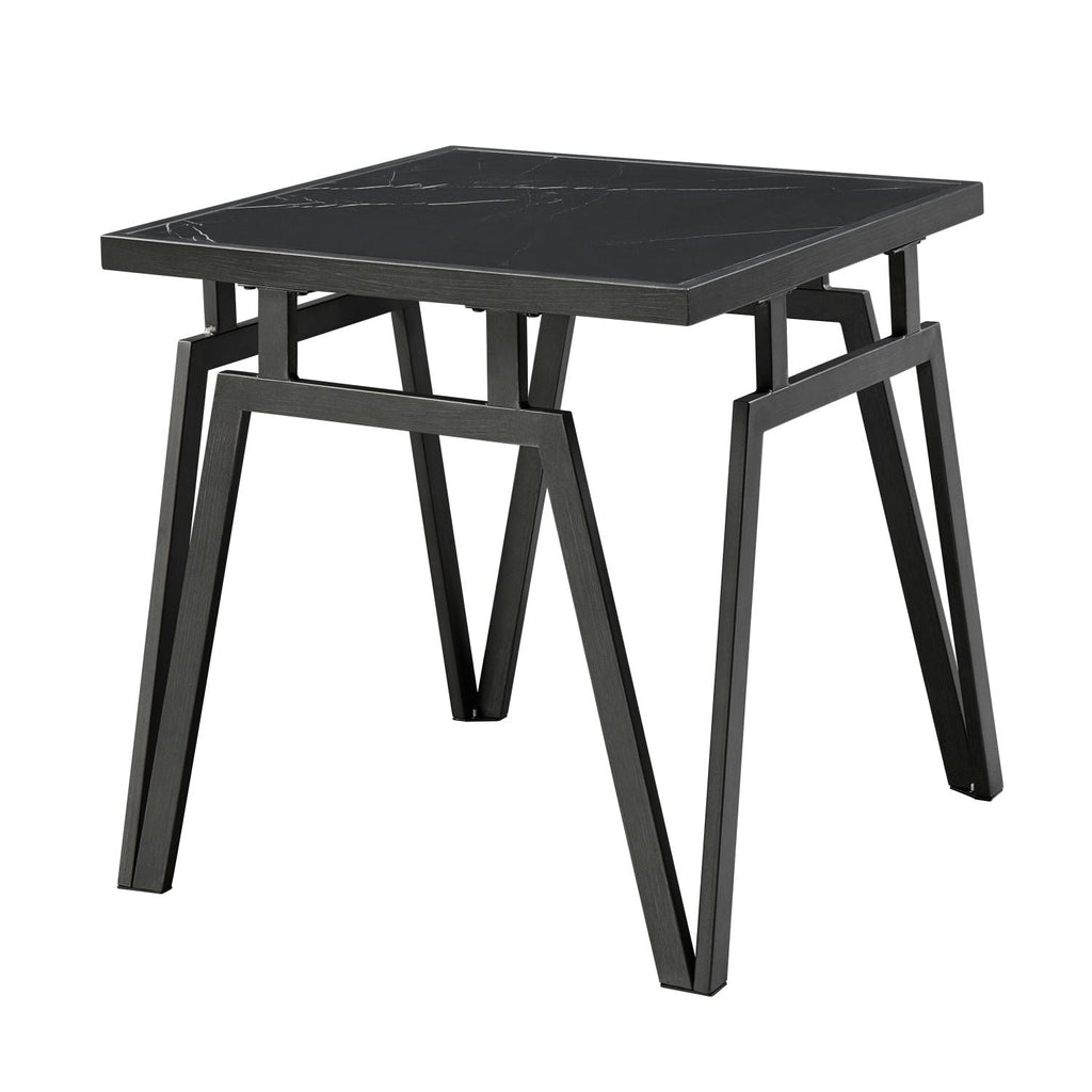 3pc Contemporary Style Cocktail Table by Yeah Depot - Comfortable Living Decor