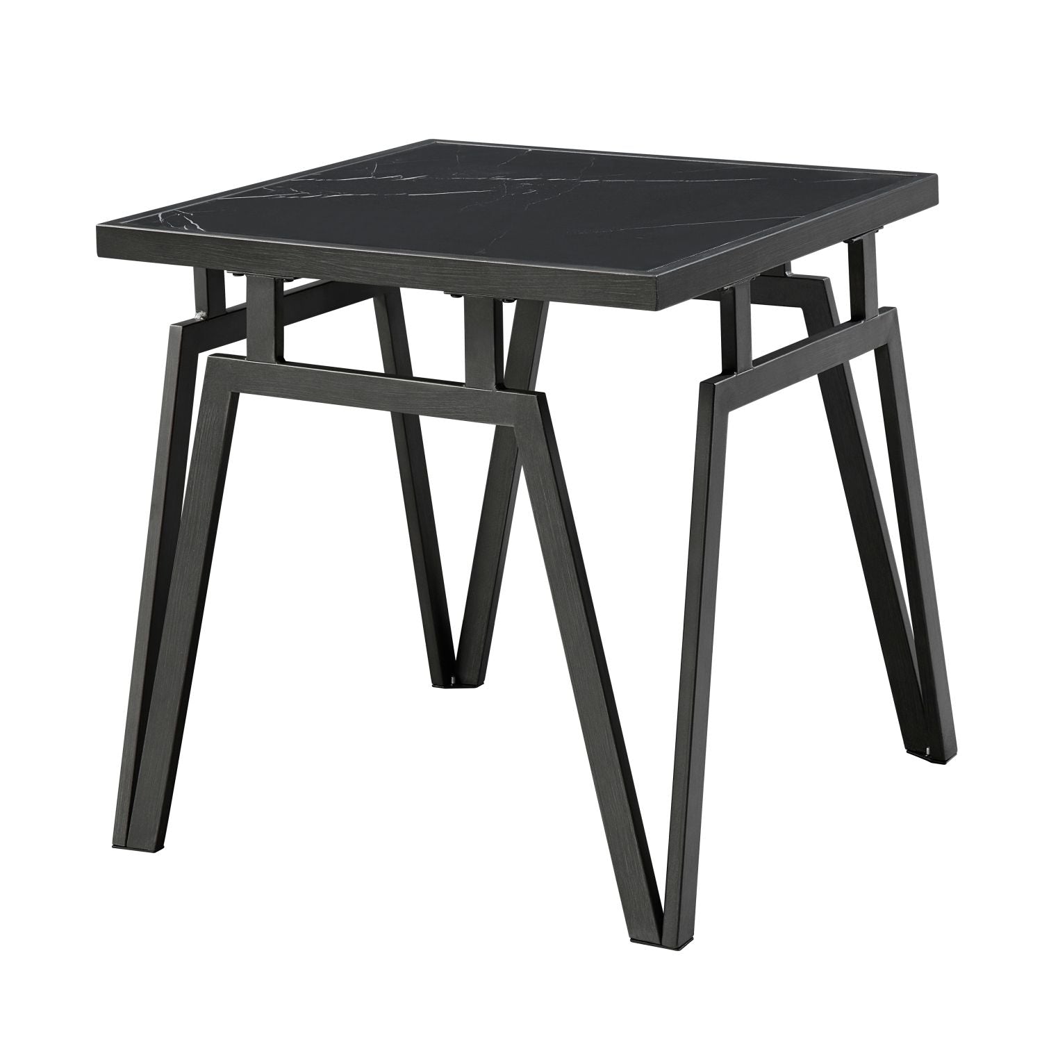3pc Contemporary Style Cocktail Table by Yeah Depot - Comfortable Living Decor