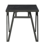 3pc Contemporary Style Cocktail Table by Yeah Depot - Comfortable Living Decor