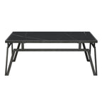3pc Contemporary Style Cocktail Table by Yeah Depot - Comfortable Living Decor