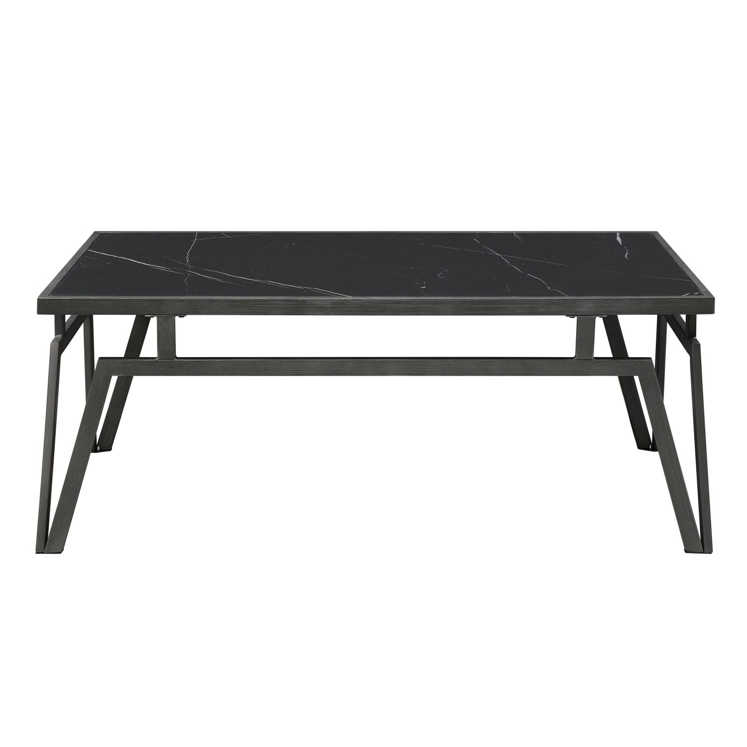 3pc Contemporary Style Cocktail Table by Yeah Depot - Comfortable Living Decor