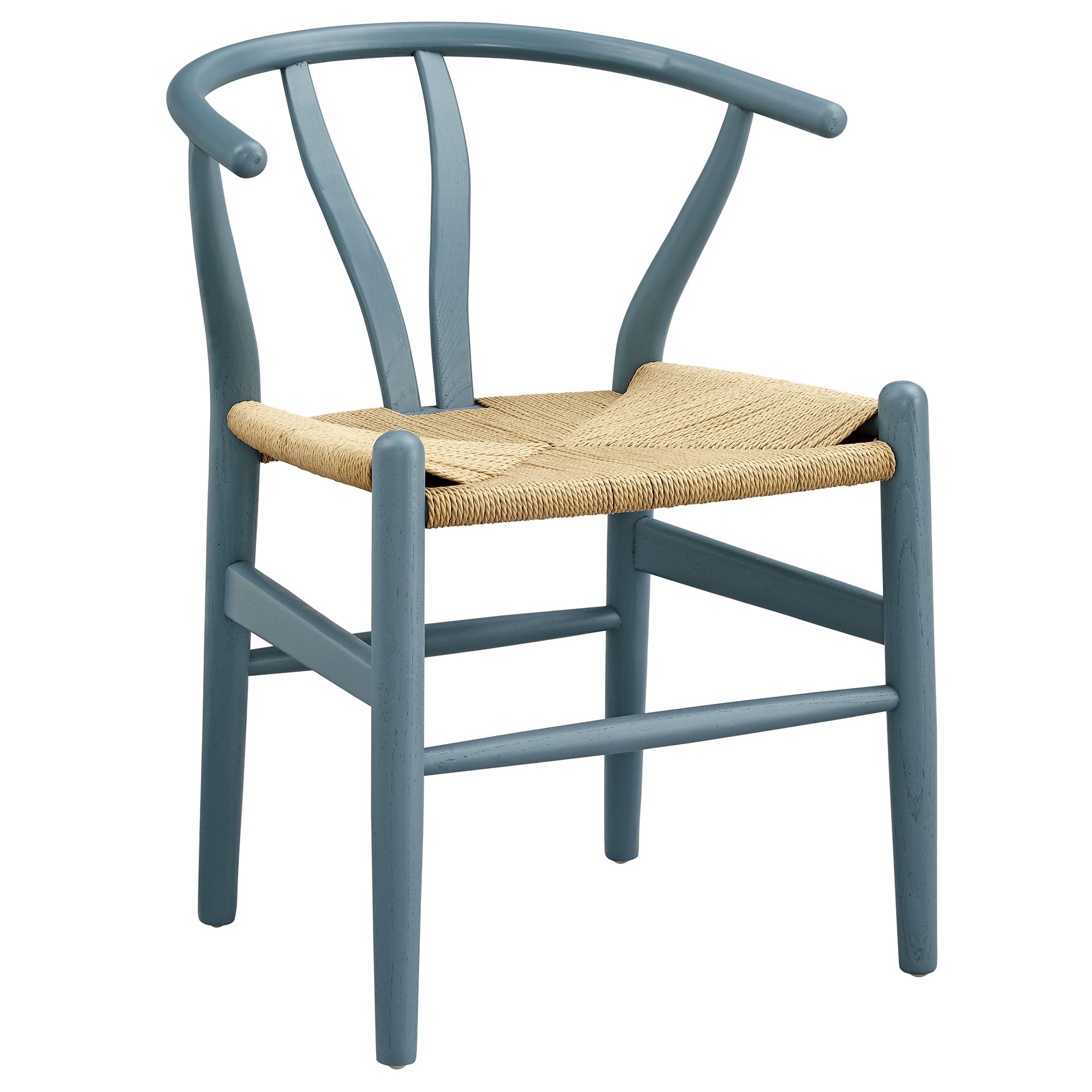 Amish 29" Wood Dining Chair by Modway