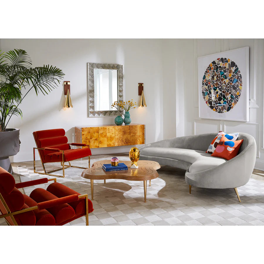 Bond 64" Credenza