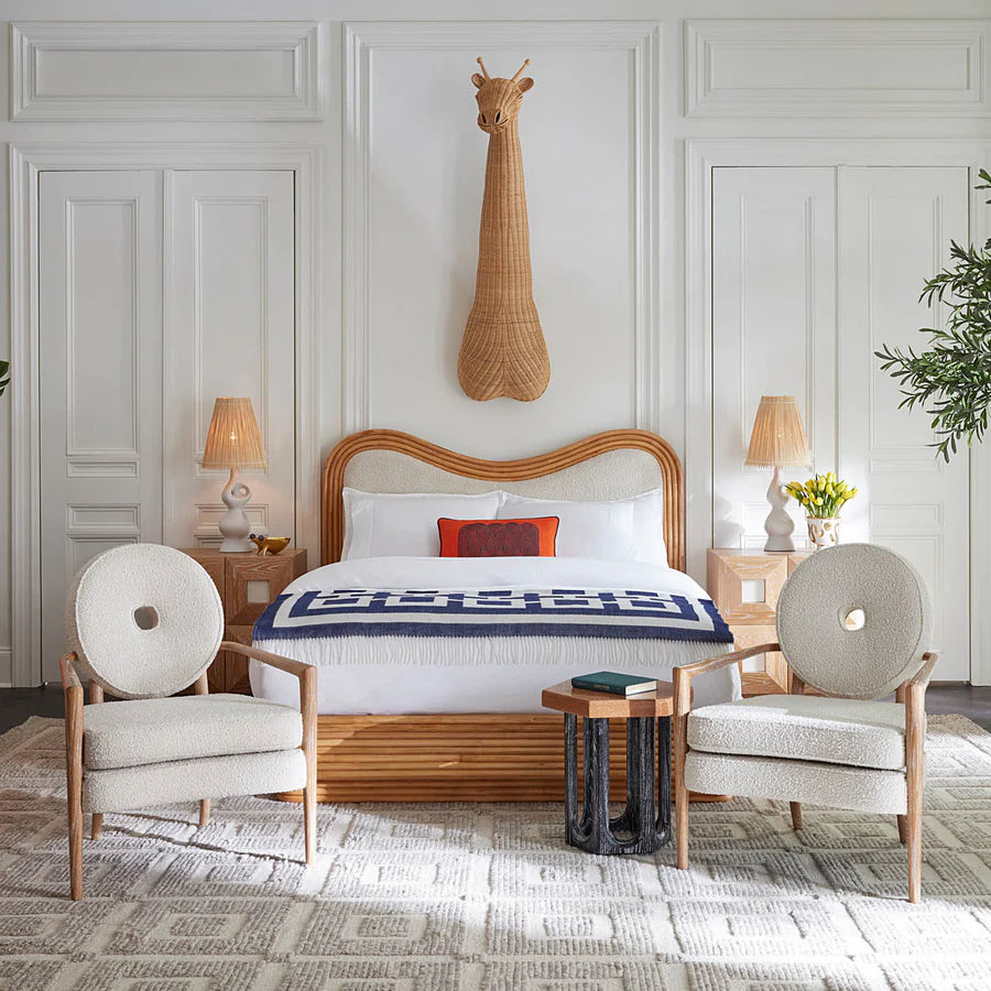 Riviera Wave Bed