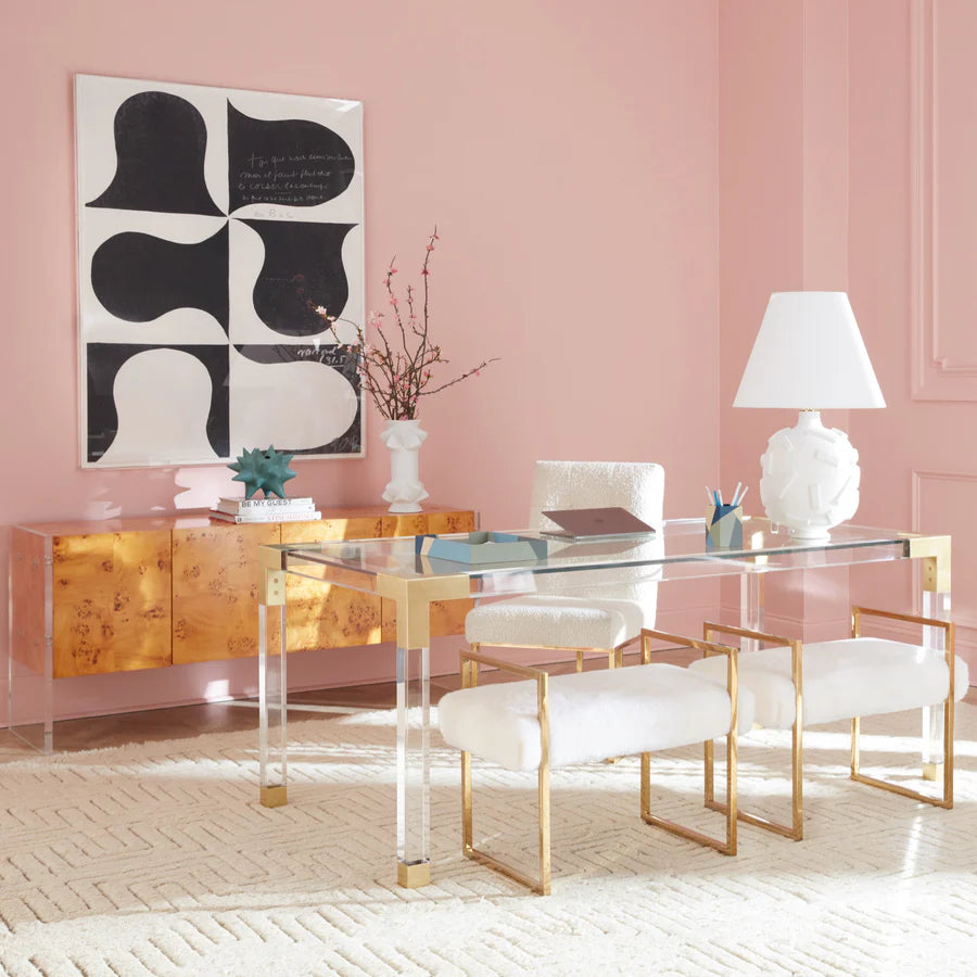 Bond 64" Credenza