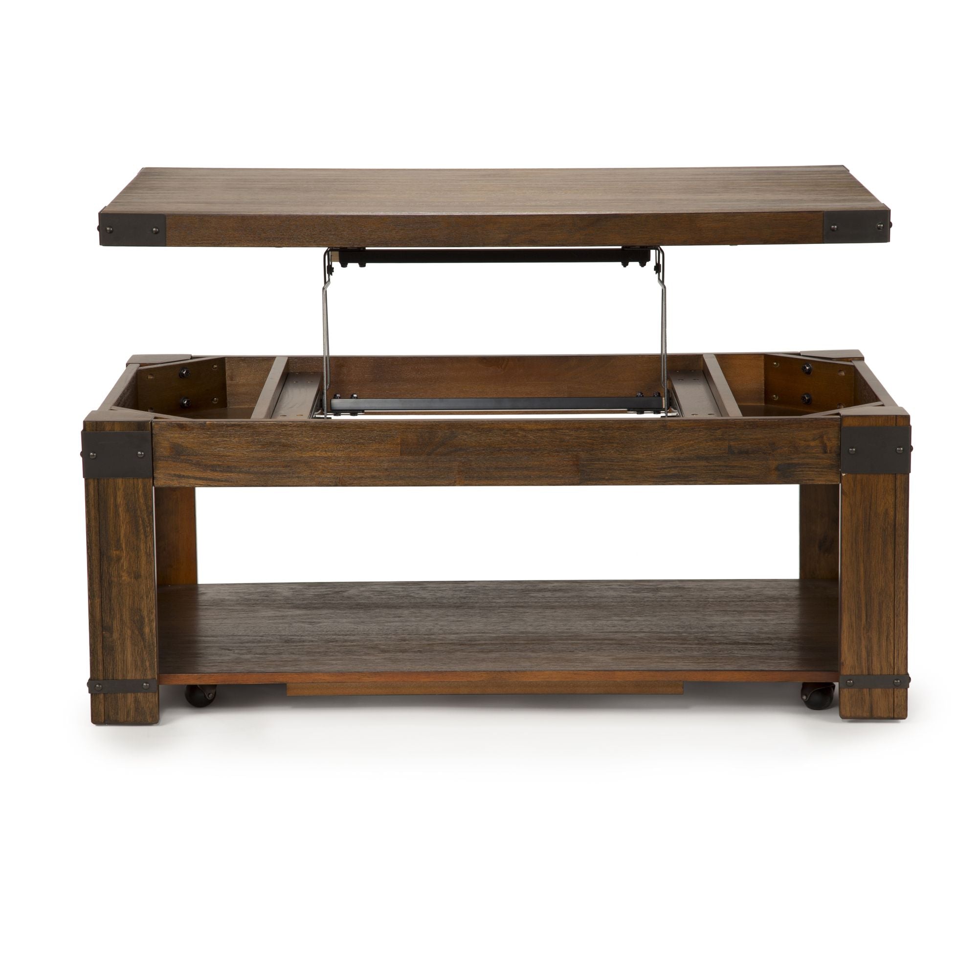 Arusha Lift Top Cocktail Table by Yeah Depot - Comfortable Living Decor