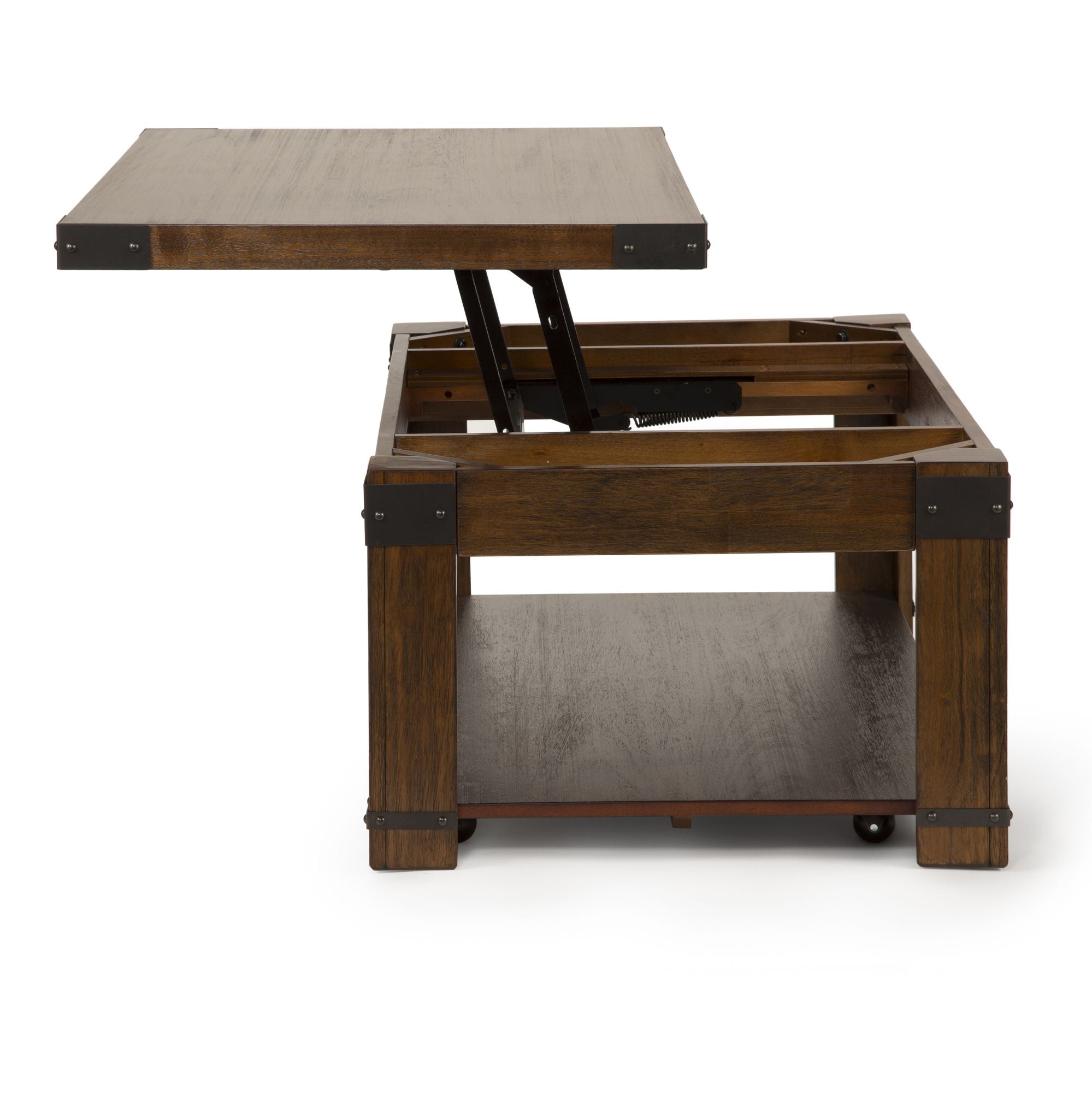 Arusha Lift Top Cocktail Table by Yeah Depot - Comfortable Living Decor