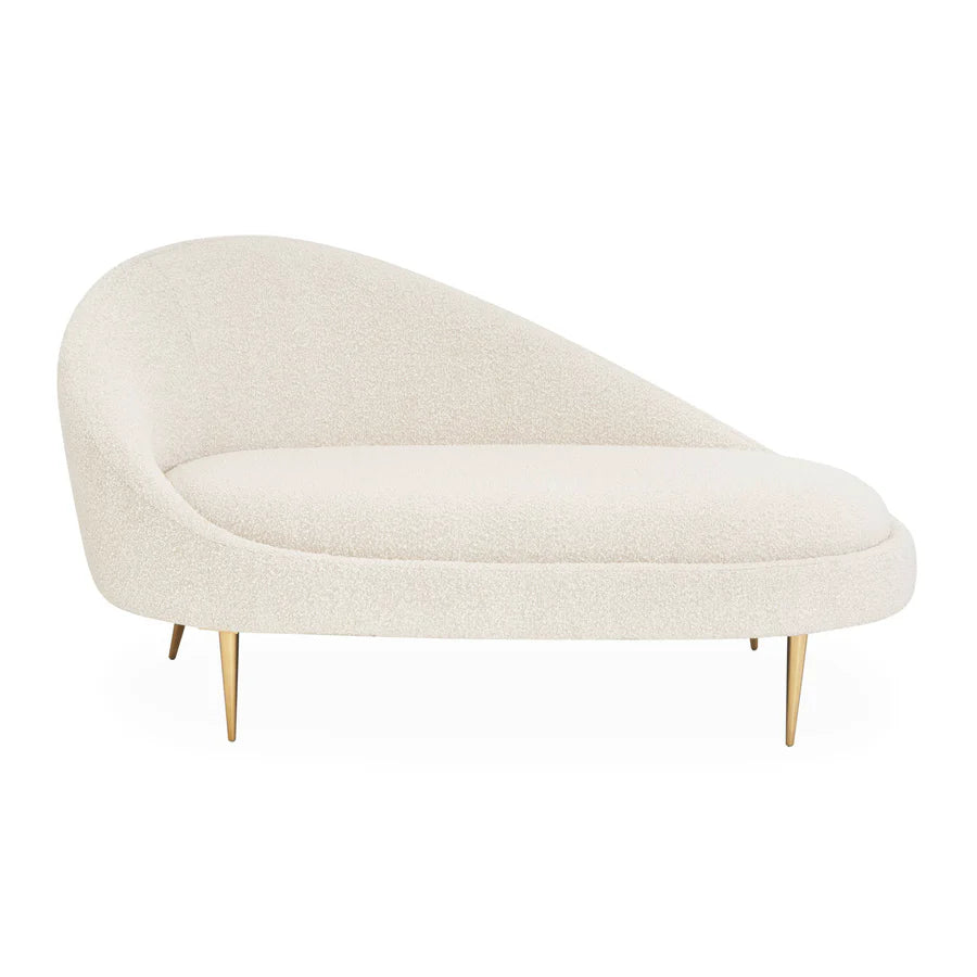 Ether 60“ Chaise