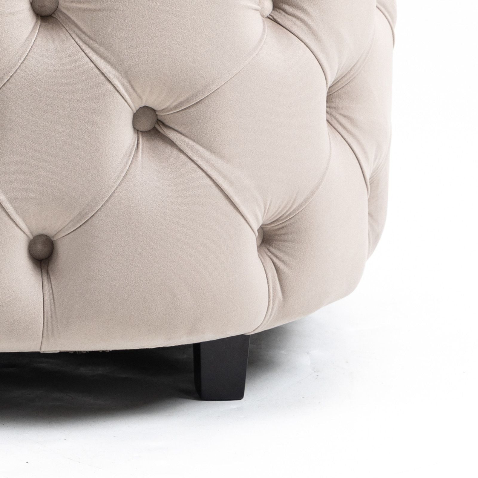 Furniture,Accent Chair / Classical Barrel Chair for living room / Modern Leisure Sofa Chair - Comfortable Living Decor