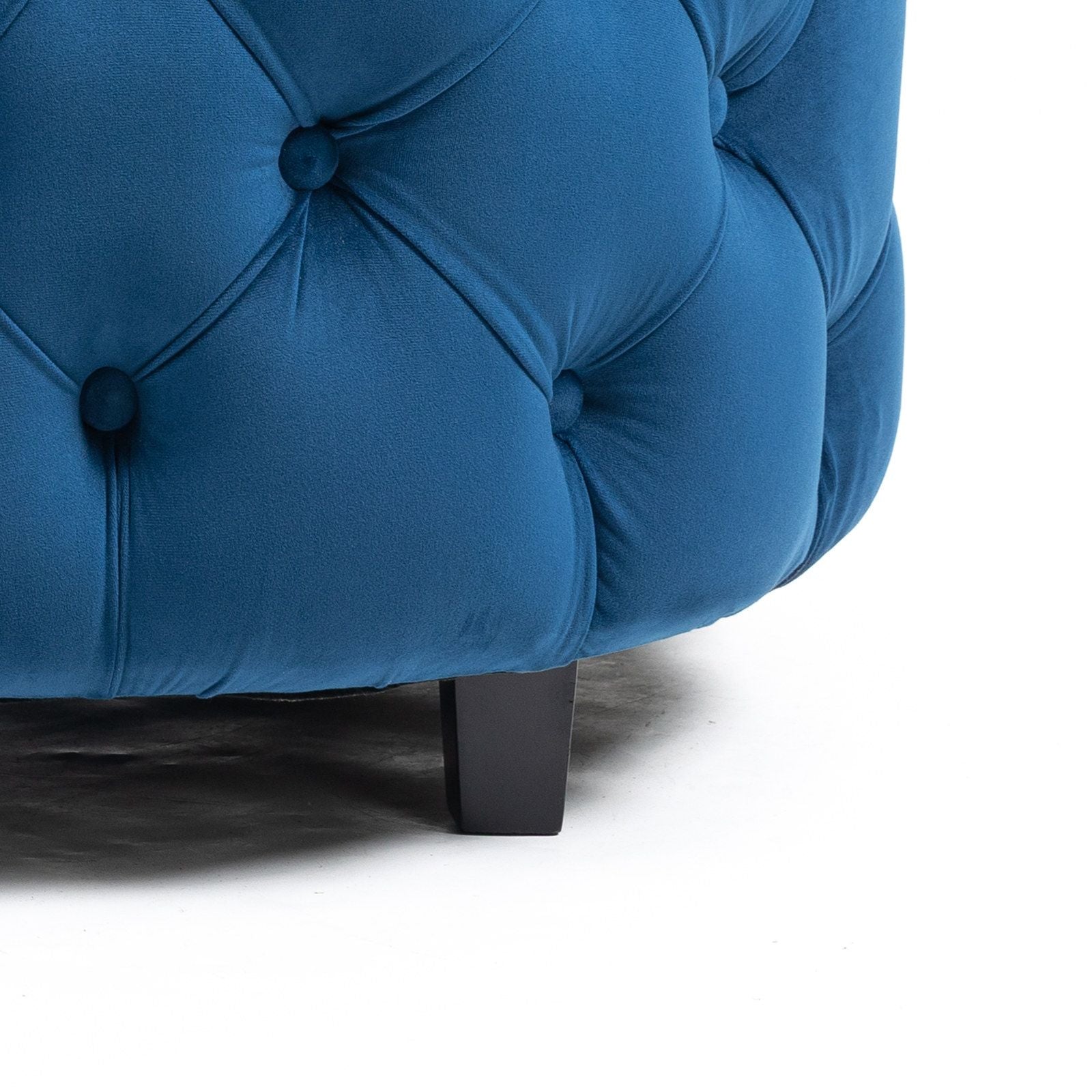 Furniture,Accent Chair / Classical Barrel Chair for living room / Modern Leisure Sofa Chair - Comfortable Living Decor