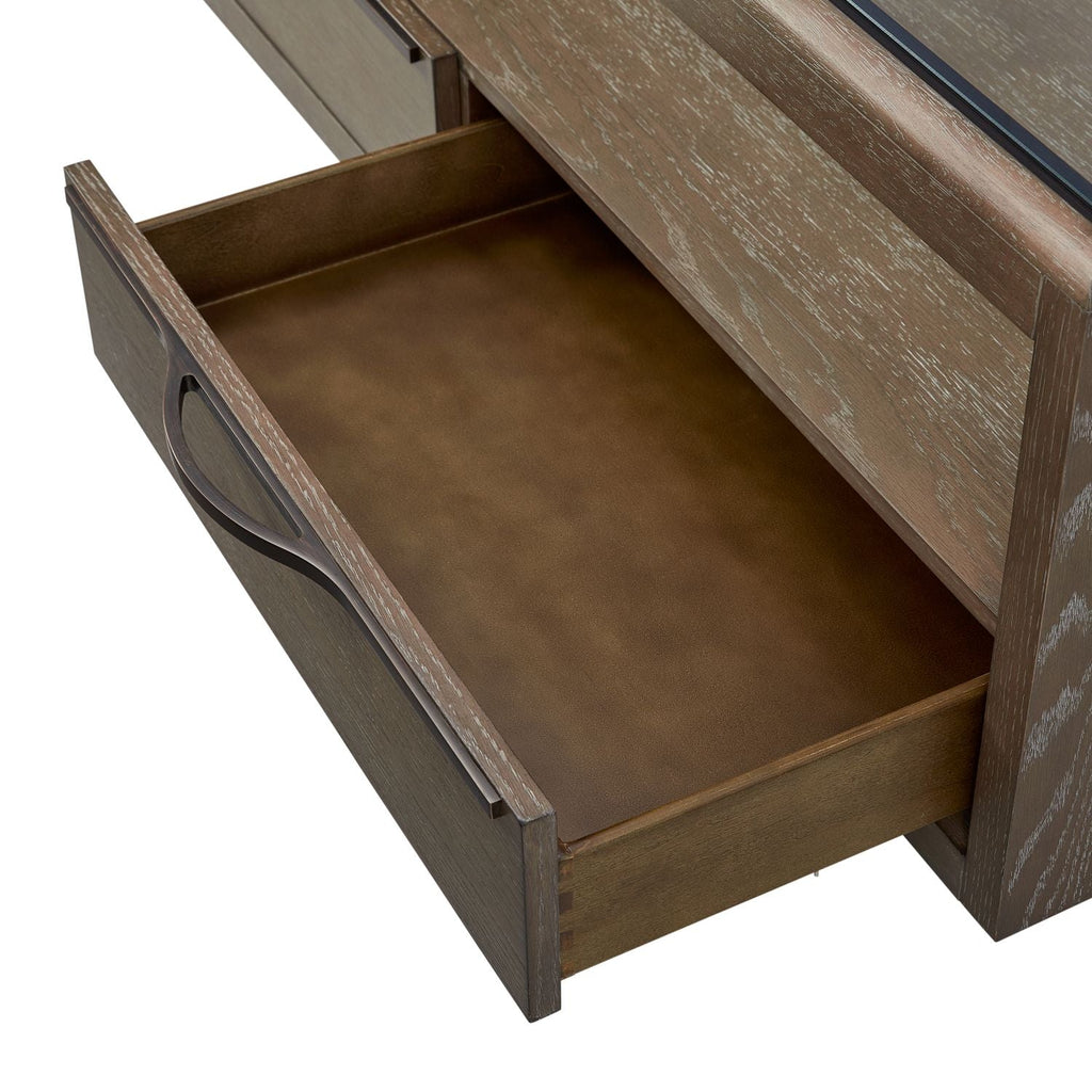 Glass Top Cocktail Coffee Table by Yeah Depot - Comfortable Living Decor