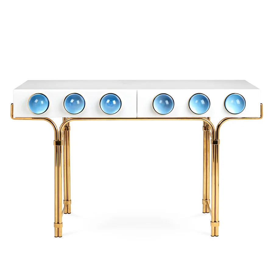Globo 49.5" Console