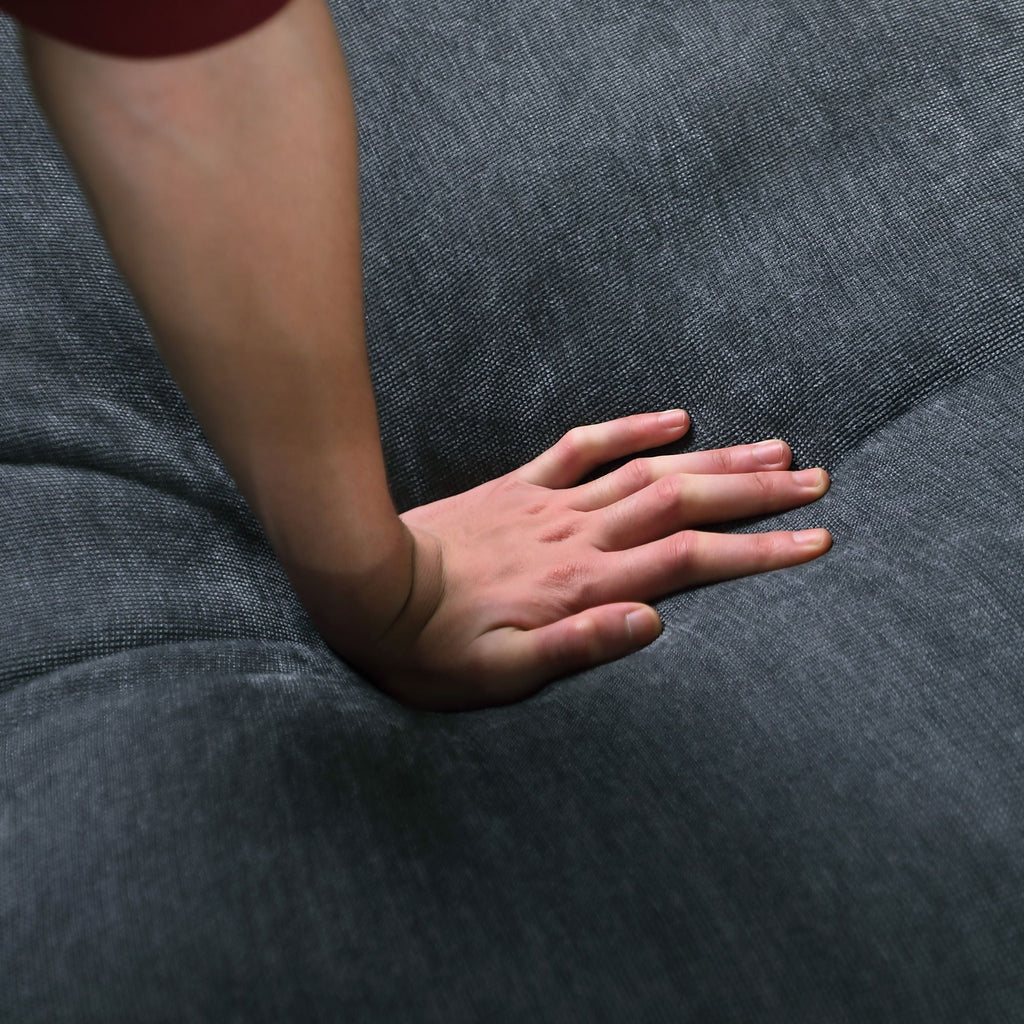 Lively Lodge Large Sectional Sofa - 181'' - Comfortable Living Decor