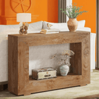 Long Console Table/Living room table - Comfortable Living Decor