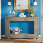 Long Console Table/Living room table - Comfortable Living Decor