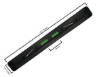 Magnetic Kitchen Knife Set with Rack by SiliSlick - Comfortable Living Decor