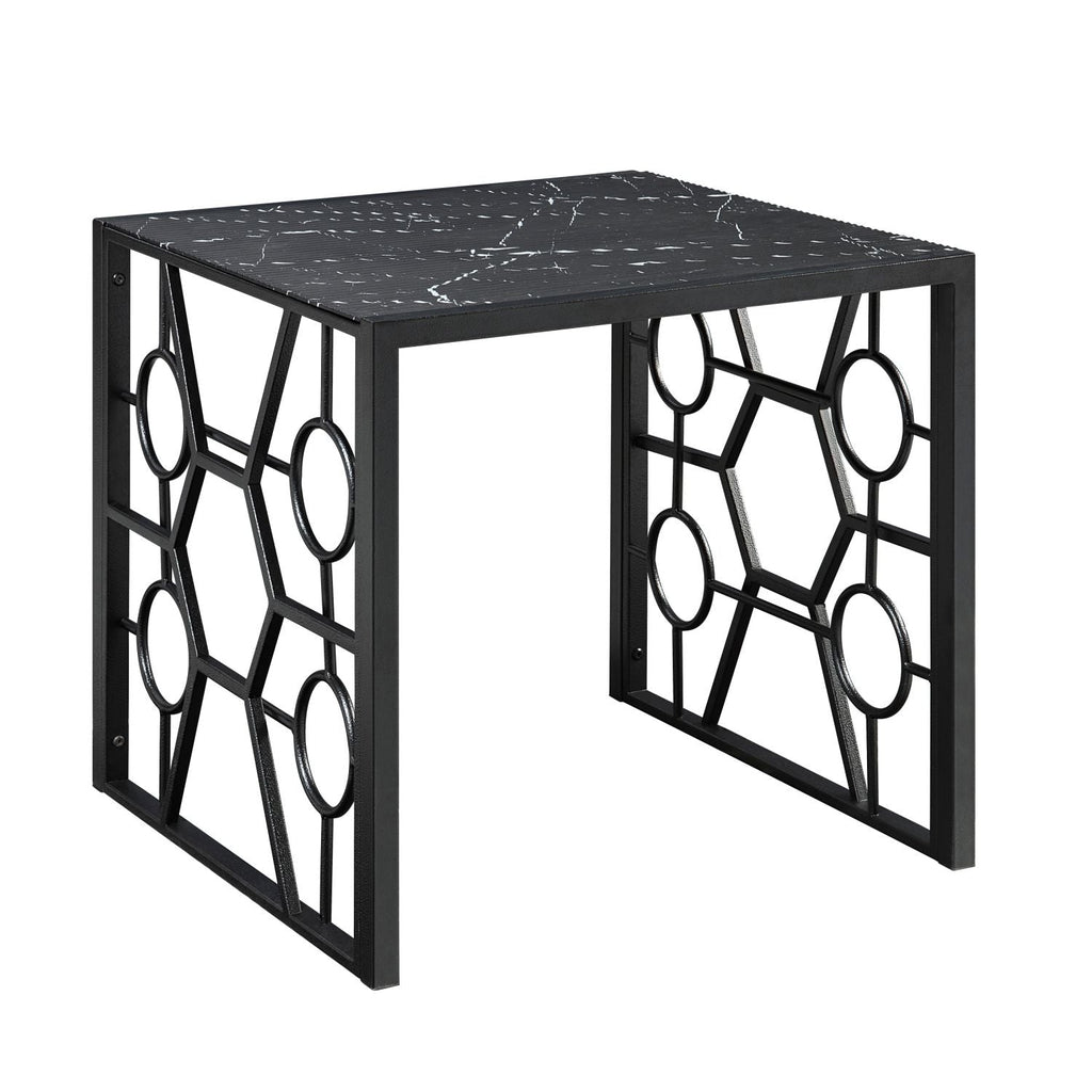 Modern 3 - piece Cocktail Table by Yeah Depot - Comfortable Living Decor