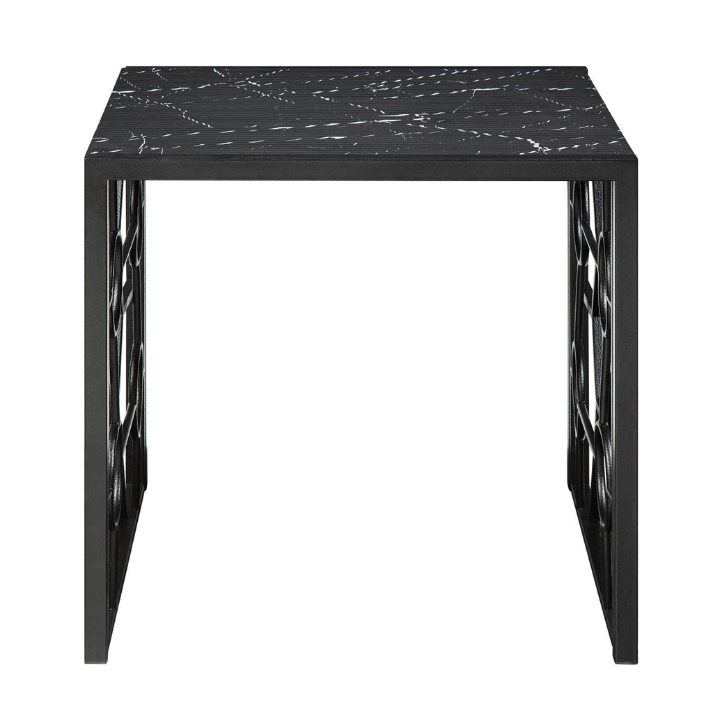 Modern 3 - piece Cocktail Table by Yeah Depot - Comfortable Living Decor