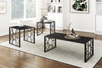 Modern 3 - piece Cocktail Table by Yeah Depot - Comfortable Living Decor