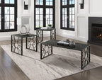 Modern 3 - piece Cocktail Table by Yeah Depot - Comfortable Living Decor