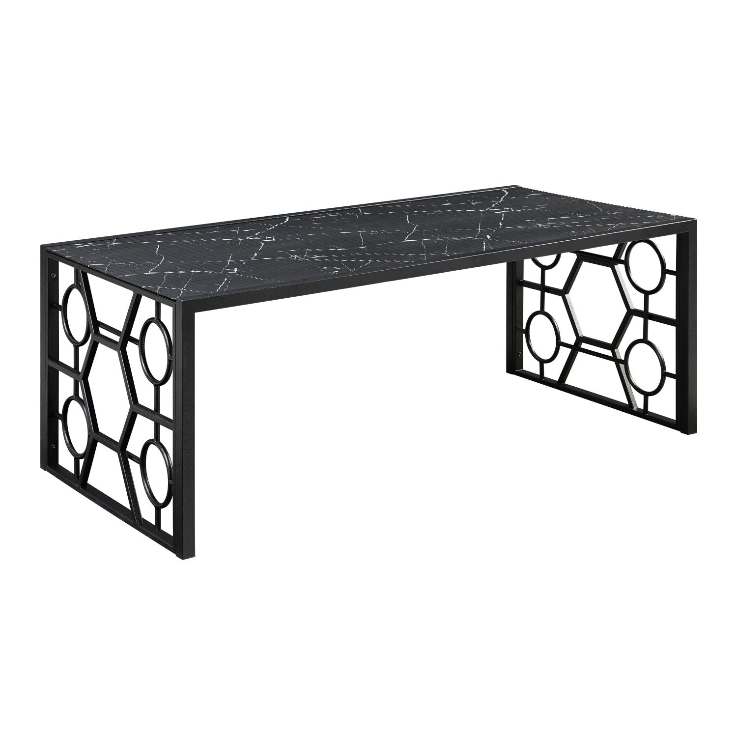 Modern 3 - piece Cocktail Table by Yeah Depot - Comfortable Living Decor