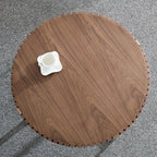 Modern Handcraft Cocktail Table by Orien - Comfortable Living Decor