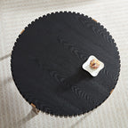 Modern Handcraft Cocktail Table by Orien - Comfortable Living Decor