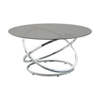 Modern Luxury 3 - piece Cocktail Table Set by Yeah Depot - Comfortable Living Decor