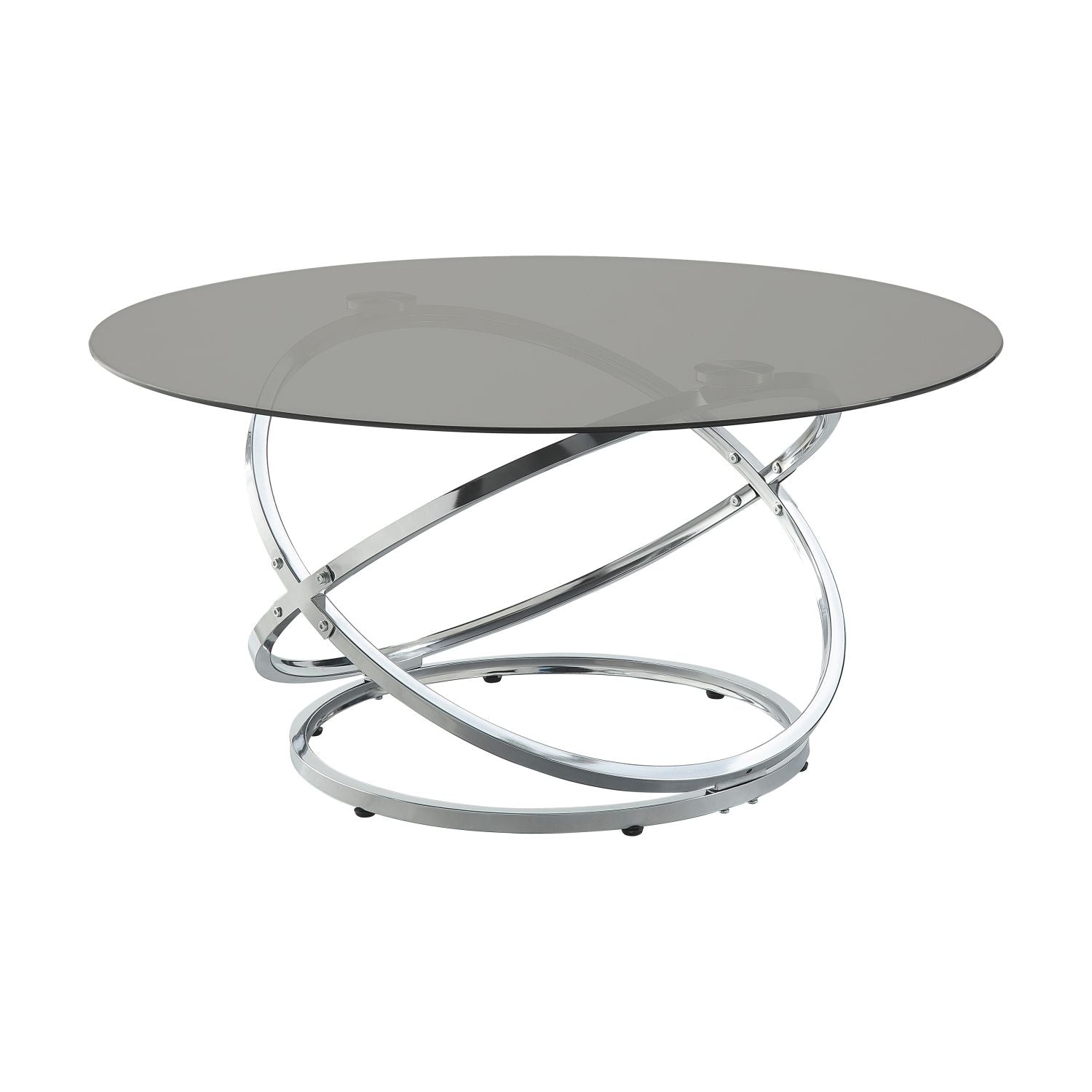 Modern Luxury 3 - piece Cocktail Table Set by Yeah Depot - Comfortable Living Decor