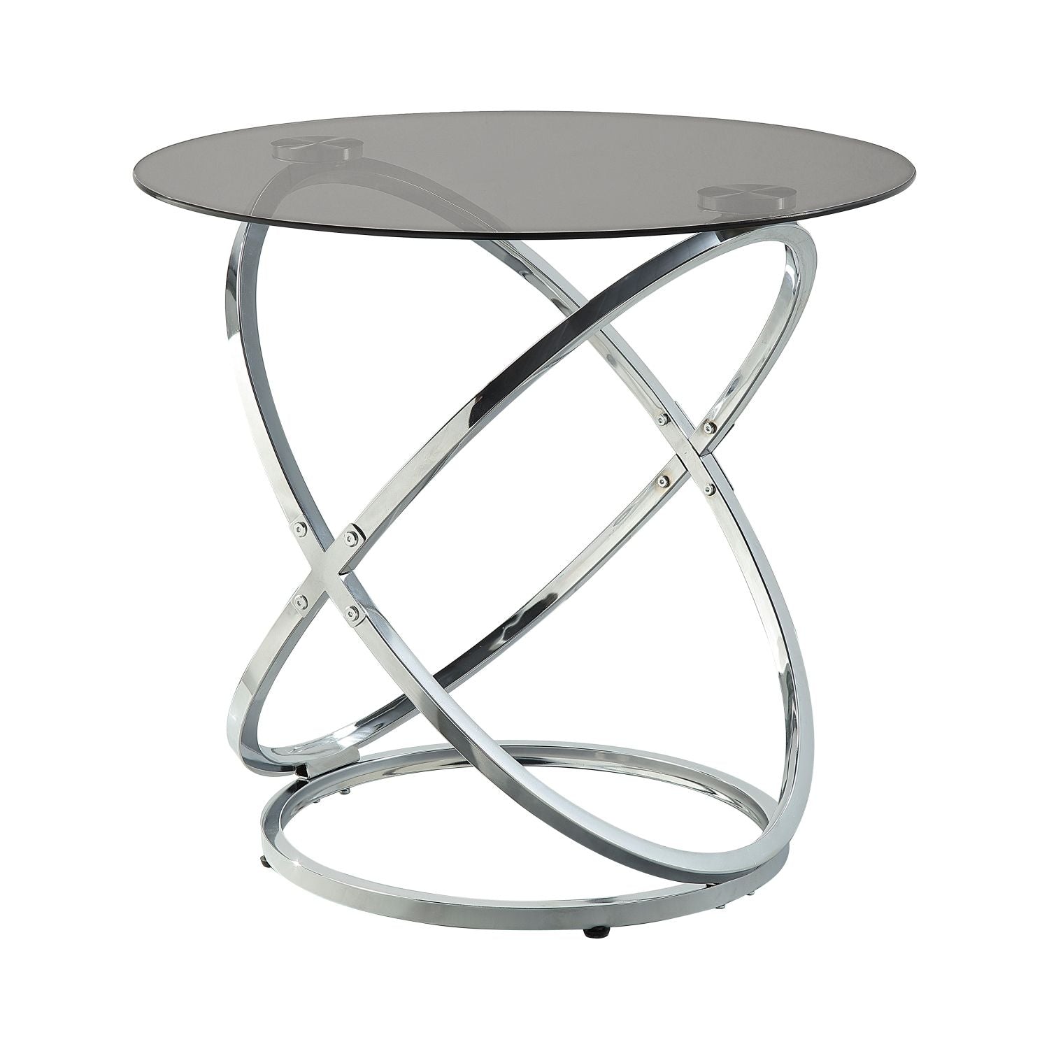 Modern Luxury 3 - piece Cocktail Table Set by Yeah Depot - Comfortable Living Decor