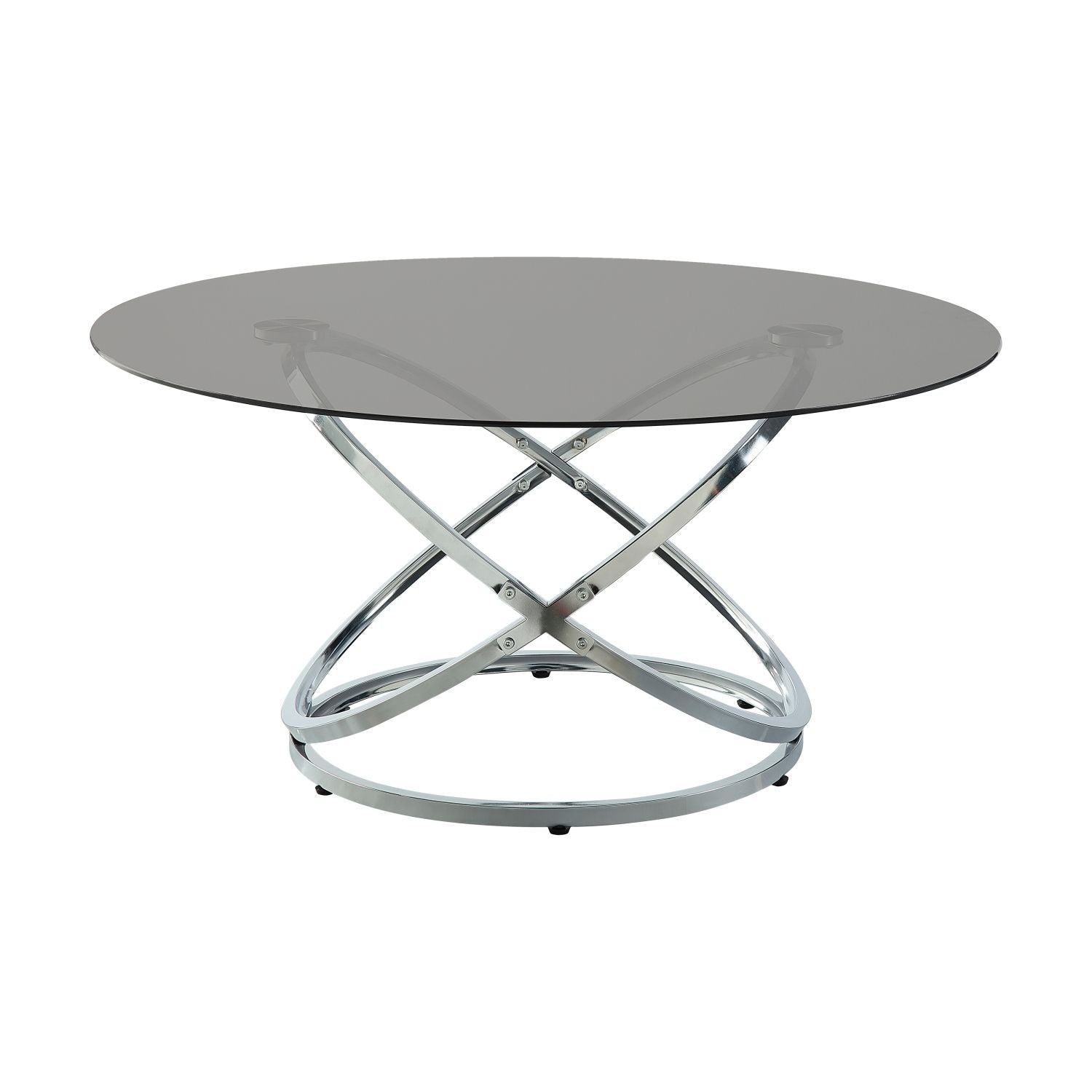 Modern Luxury 3 - piece Cocktail Table Set by Yeah Depot - Comfortable Living Decor
