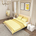 Queen Size Bed Frame w/ Headboard by Yeah Depot - Comfortable Living Decor