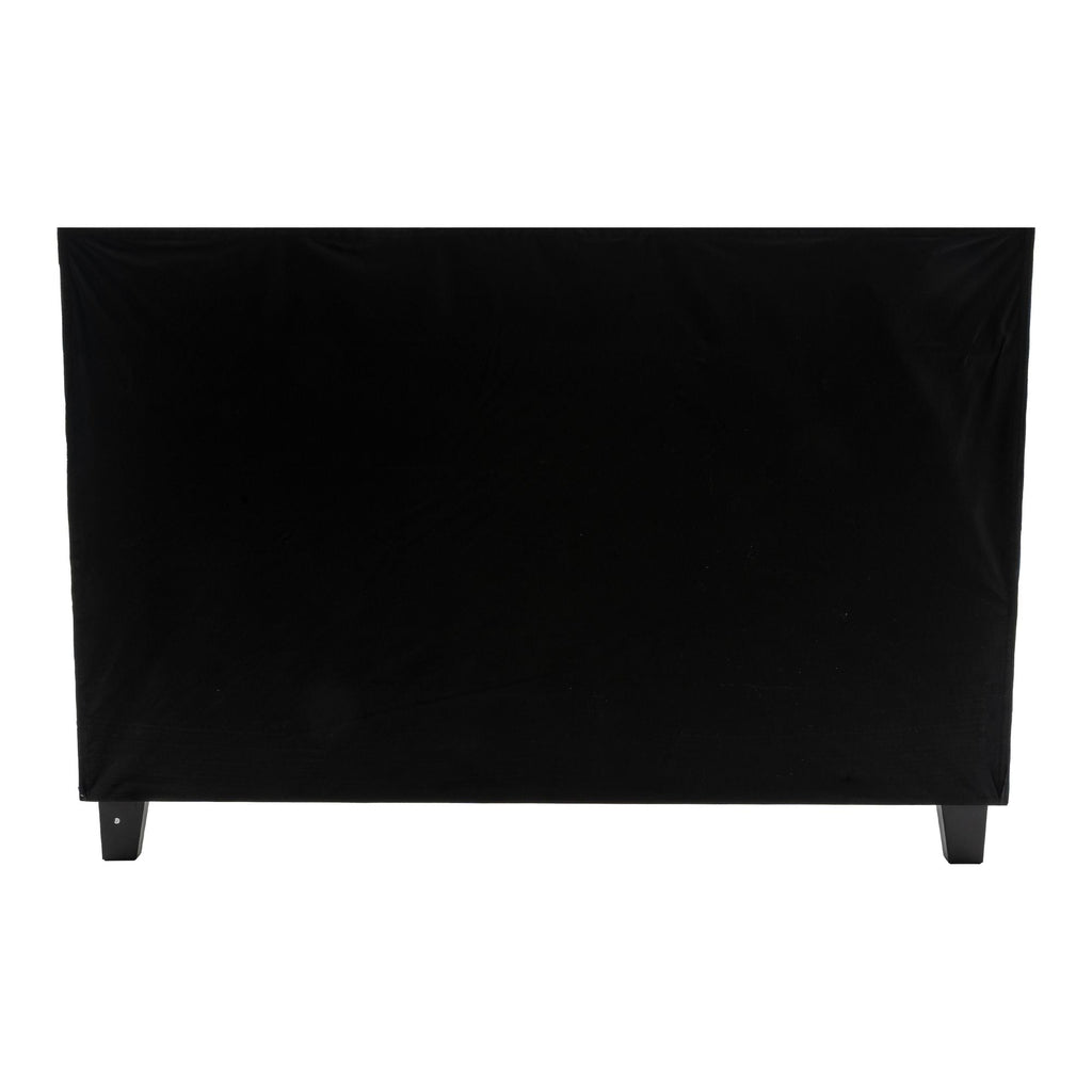 Queen Size Bed Frame w/ Headboard by Yeah Depot - Comfortable Living Decor