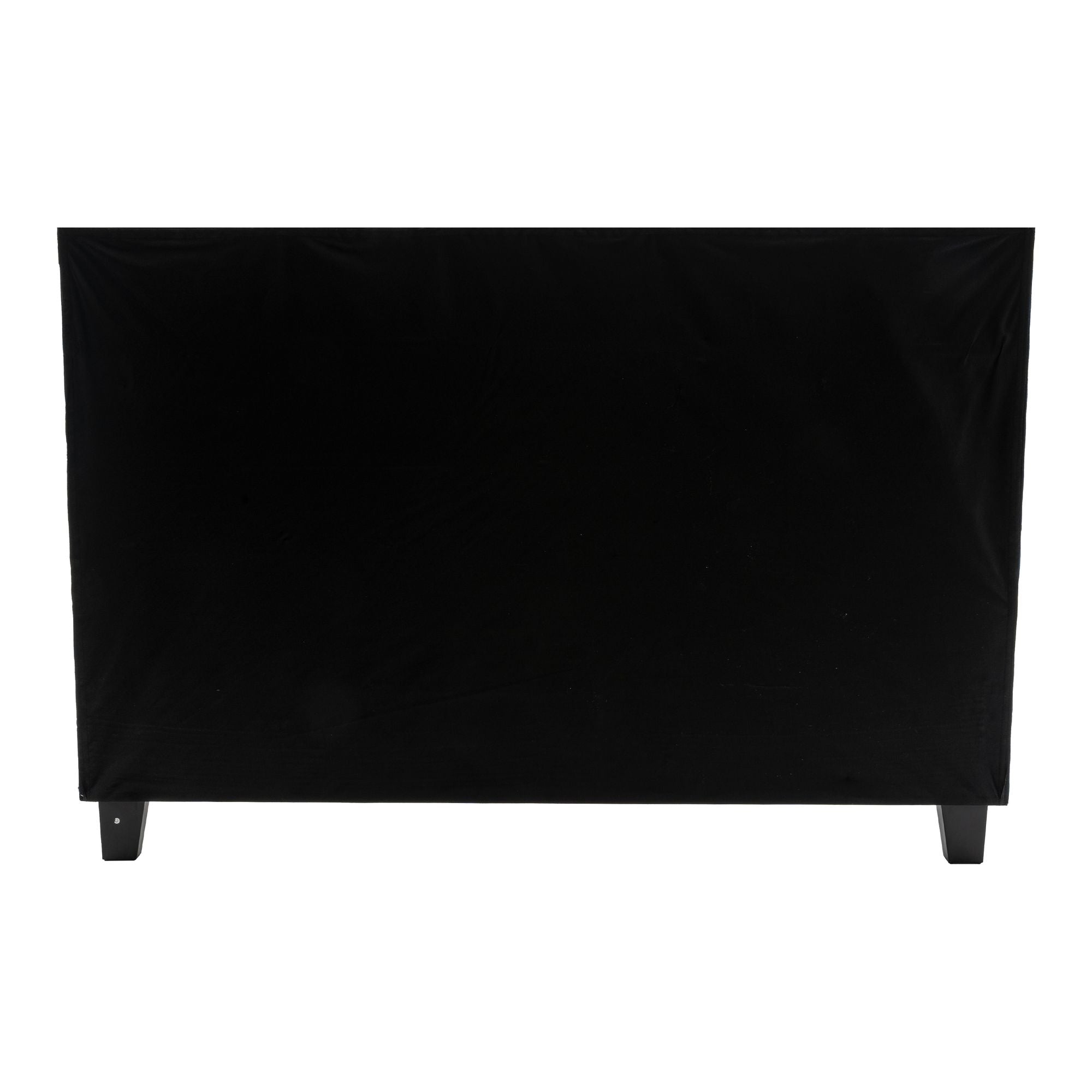 Queen Size Bed Frame w/ Headboard by Yeah Depot - Comfortable Living Decor