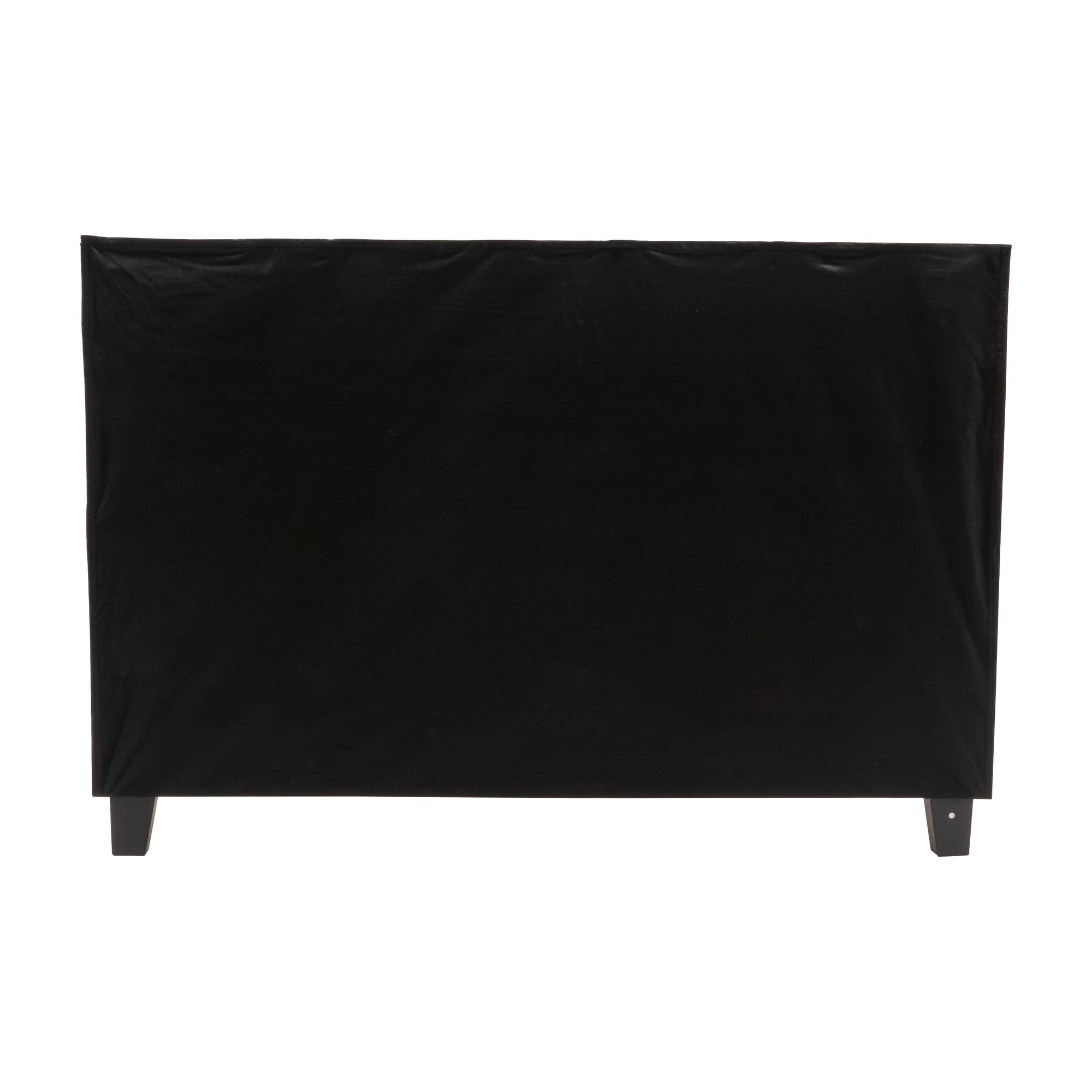 Queen Size Bed Frame w/ Headboard by Yeah Depot - Comfortable Living Decor