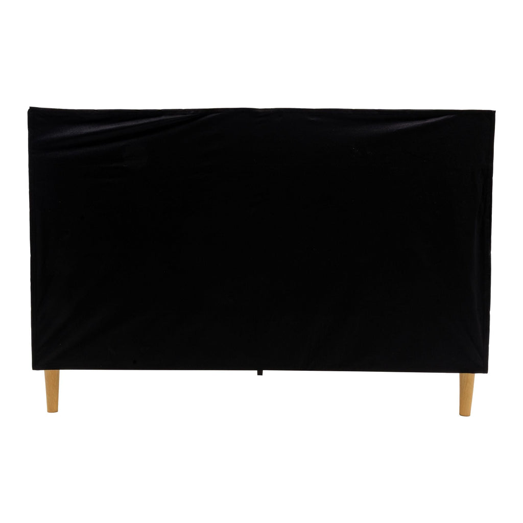 Queen Size Bed Frame w/ Headboard by Yeah Depot - Comfortable Living Decor