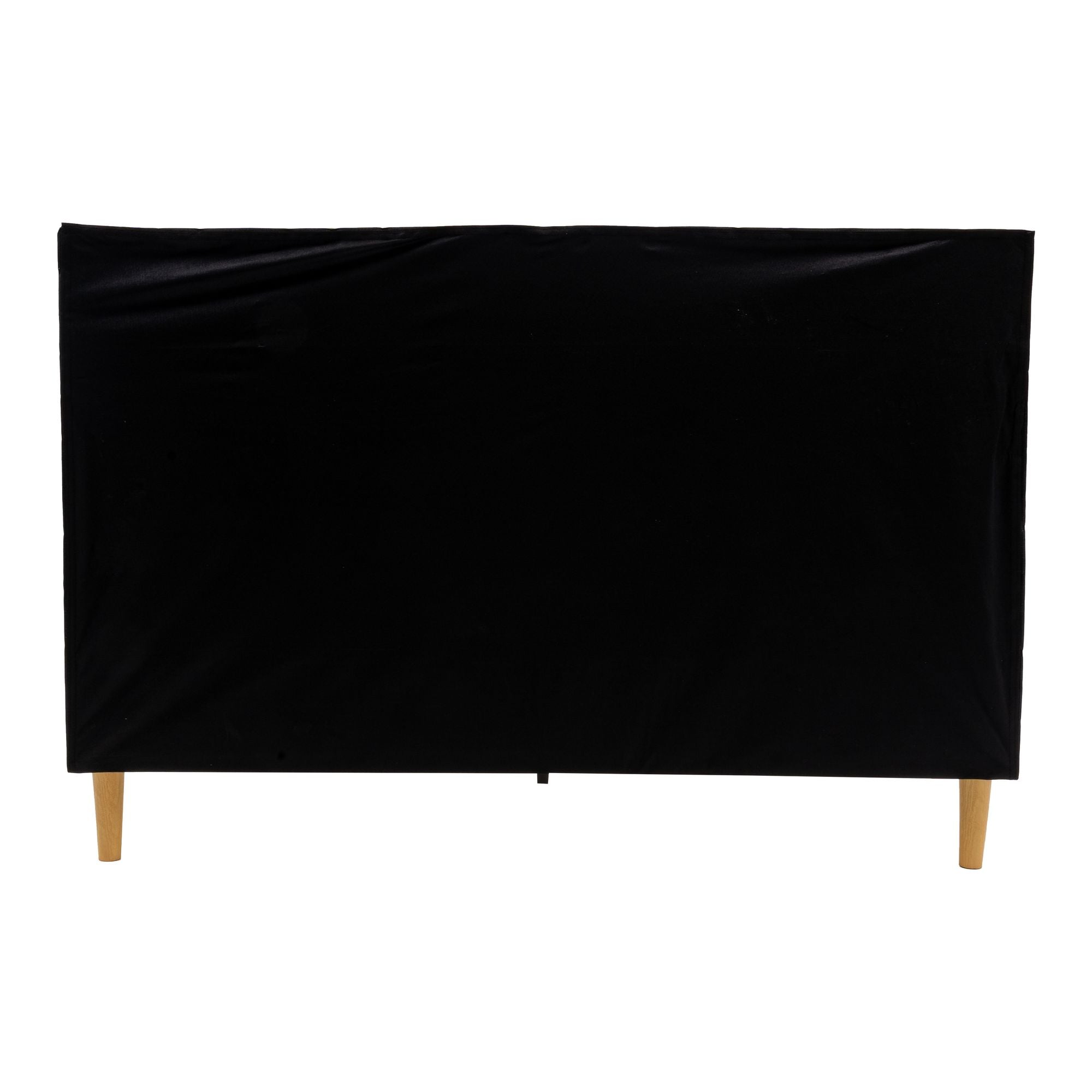 Queen Size Bed Frame w/ Headboard by Yeah Depot - Comfortable Living Decor