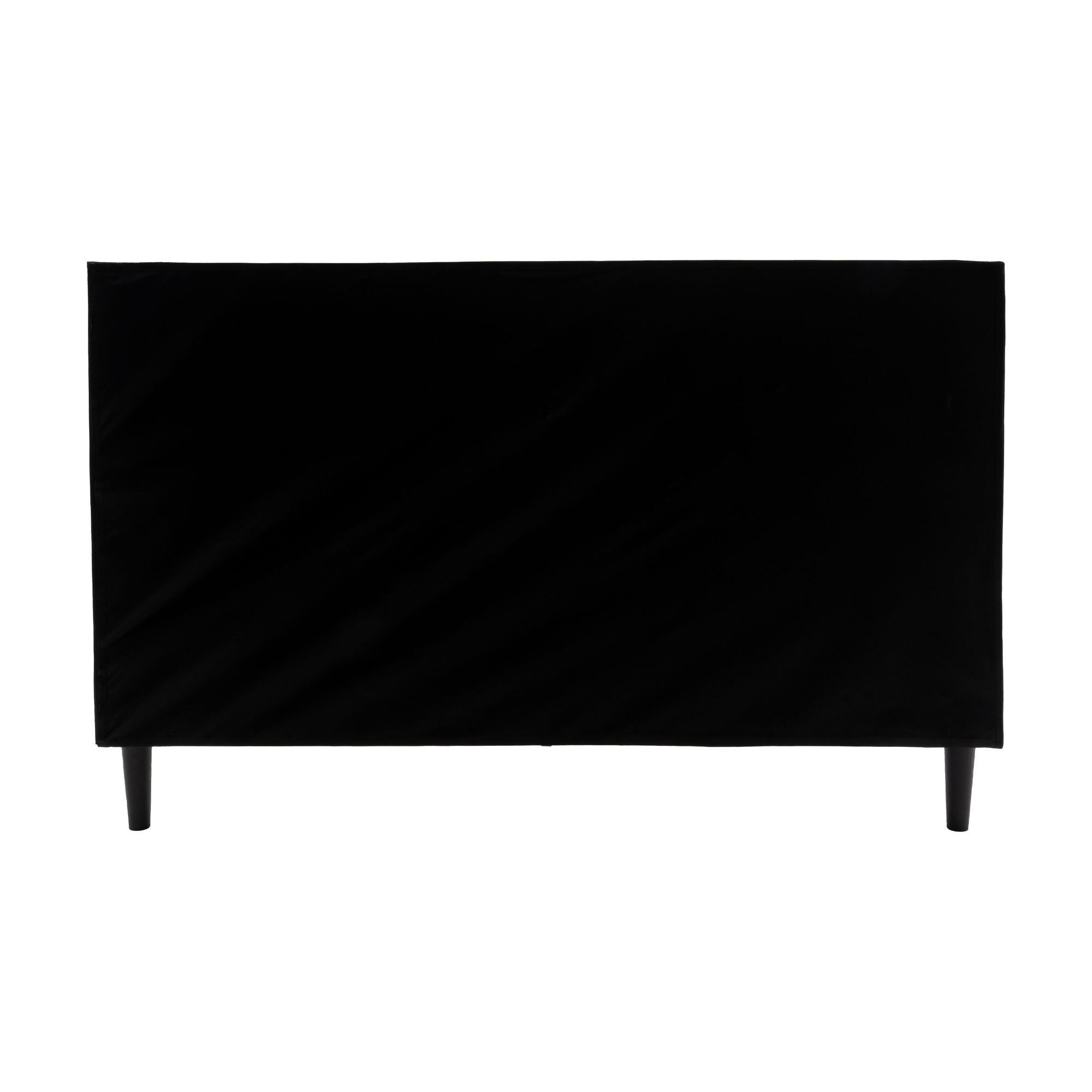 Queen Size Bed Frame w/ Headboard by Yeah Depot - Comfortable Living Decor