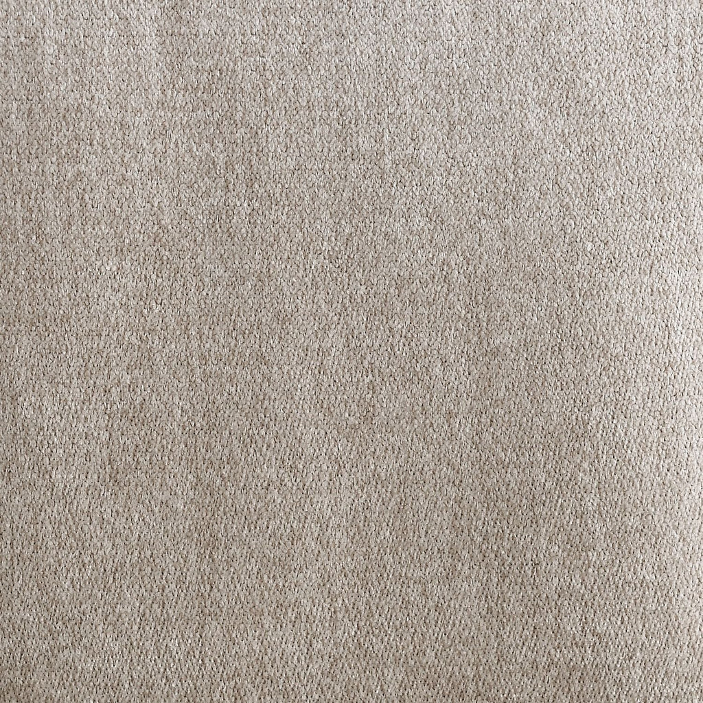 Queen Size Upholstered Bed Frame with Chenille Fabric by Yeah Depot - Comfortable Living Decor