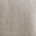 Queen Size Upholstered Bed Frame with Chenille Fabric by Yeah Depot - Comfortable Living Decor