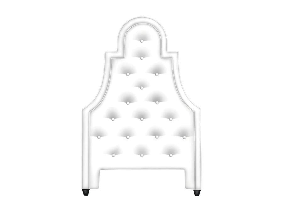 Woodhouse Twin Headboard